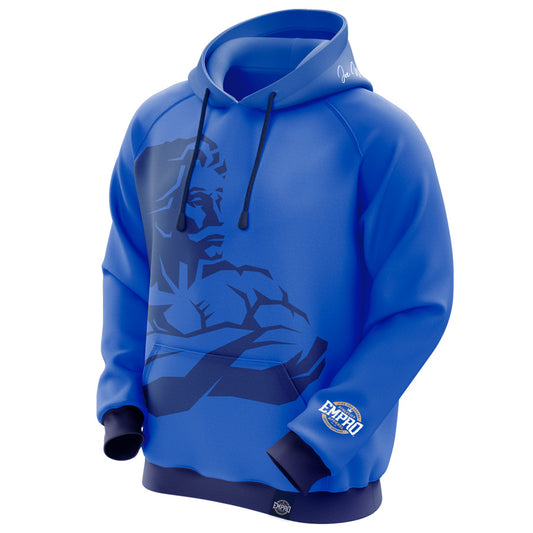 Sudadera O mod. Weider