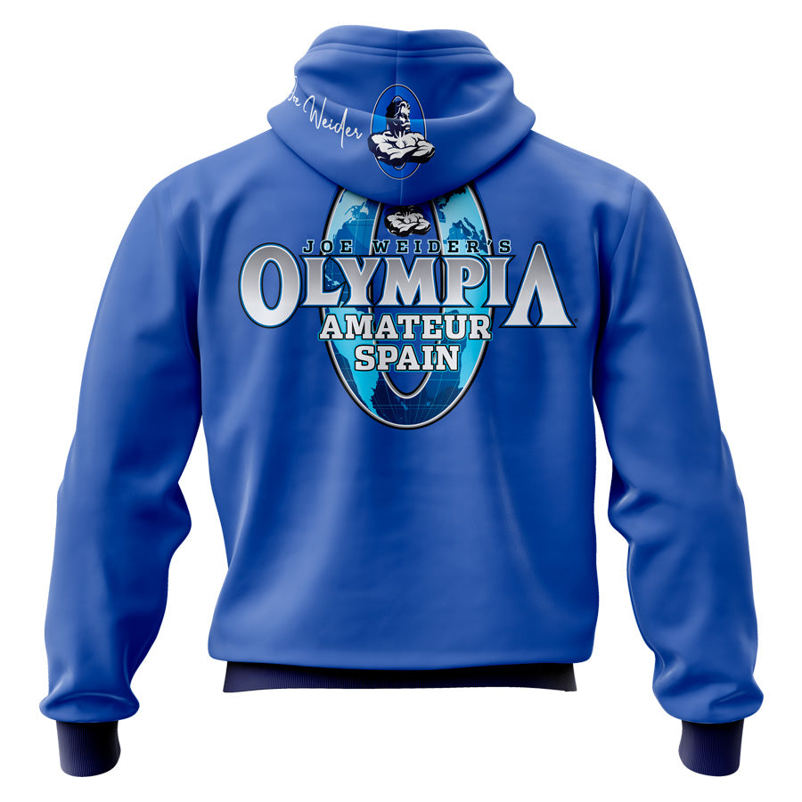 Sudadera O mod. Weider