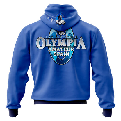 Sudadera O mod. Weider