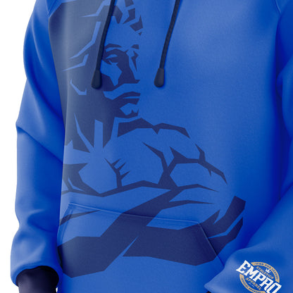 Sudadera O mod. Weider