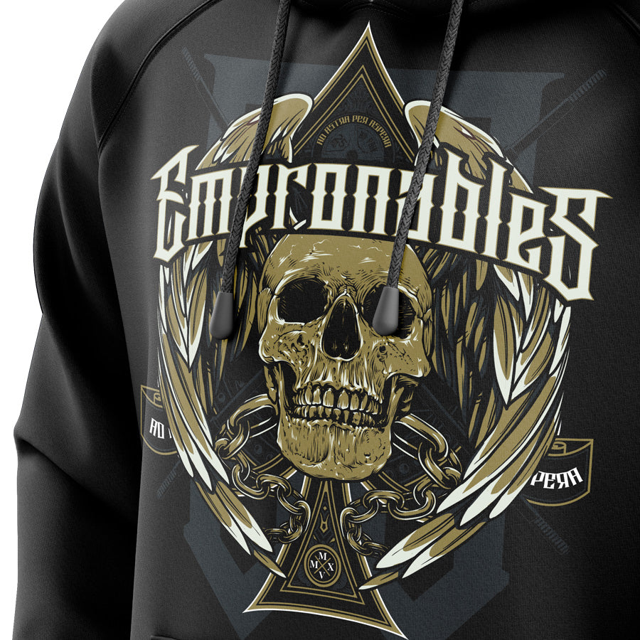 Sudadera Empronables 2019
