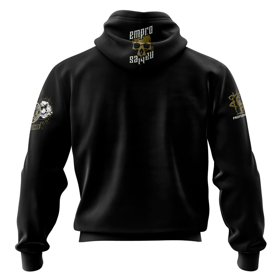 Sudadera Empronables 2019