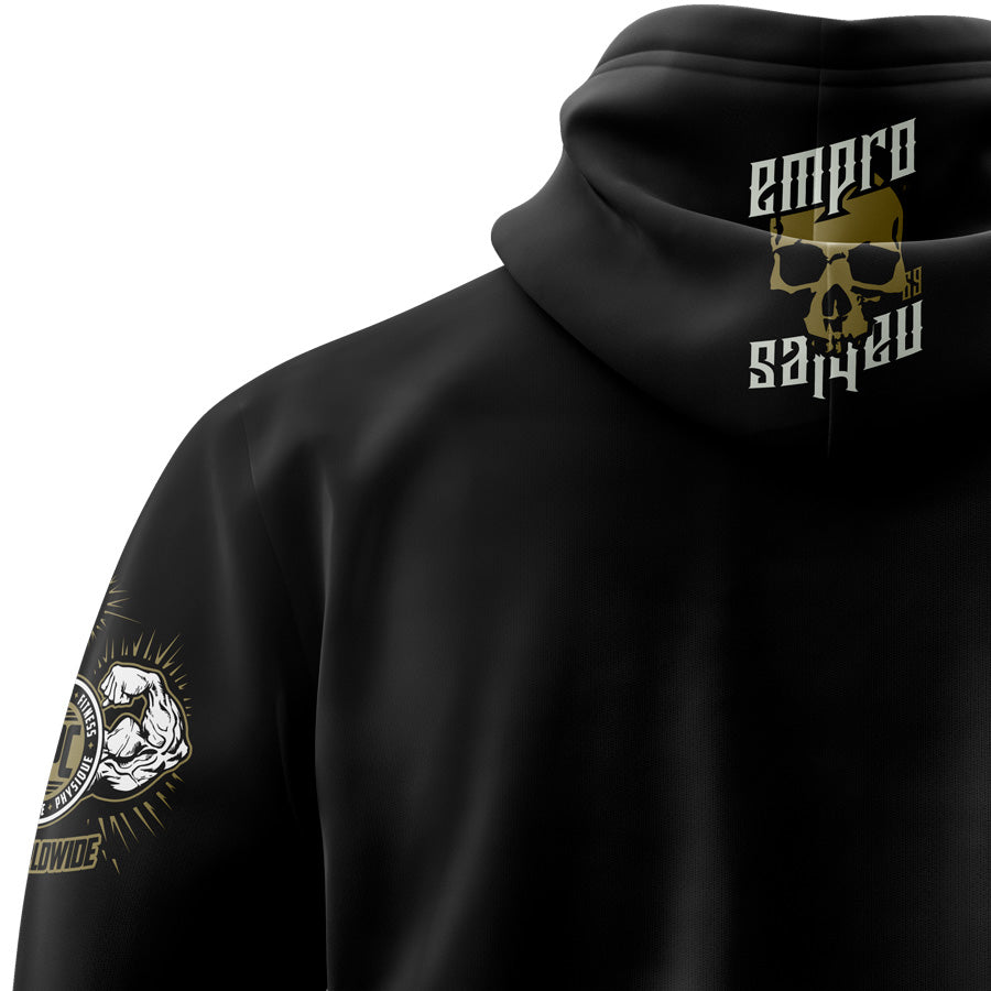 Sudadera Empronables 2019