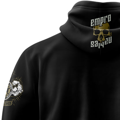 Sudadera Empronables 2019