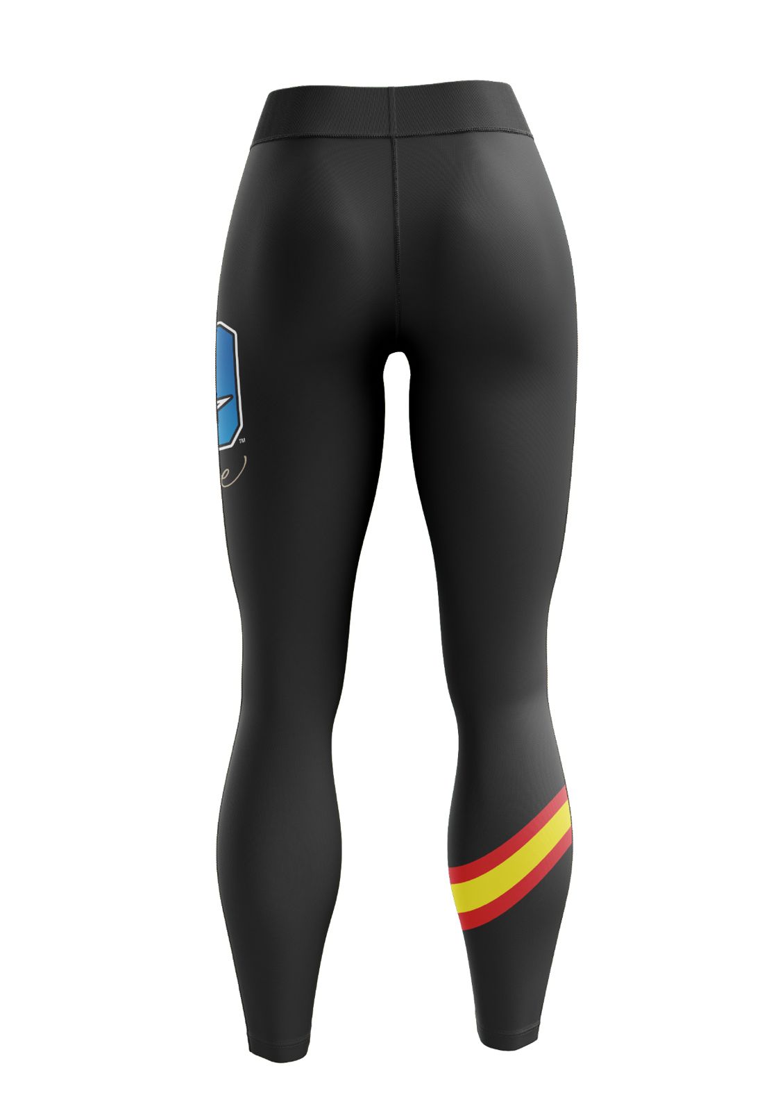 LEGGINS CAMPEONATO DE ESPAÑA 2024