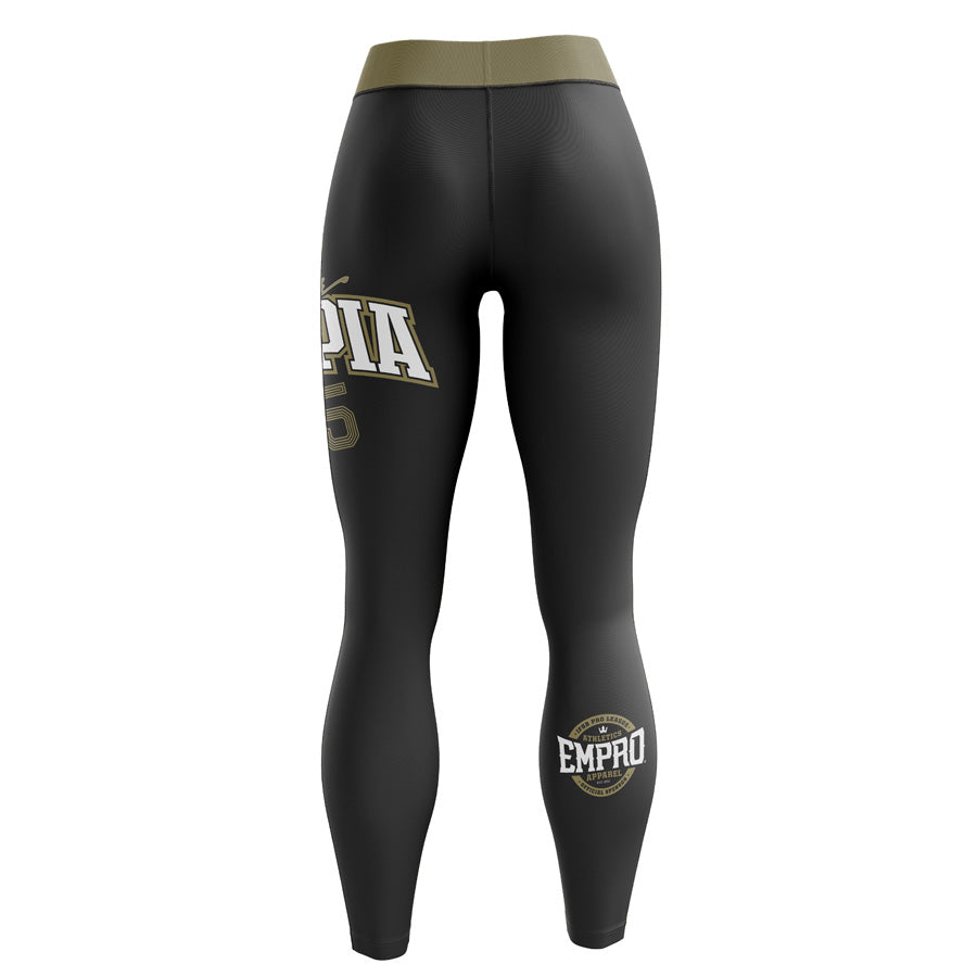 Leggins Oficial O 1965