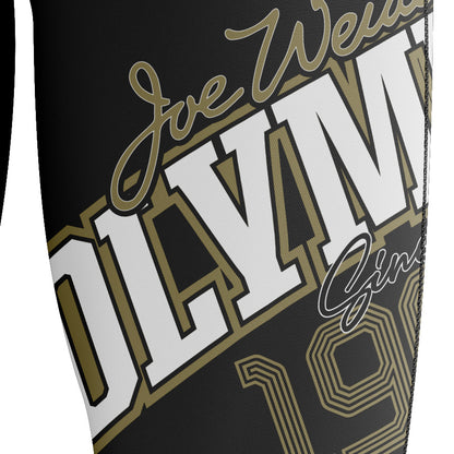 Leggins Oficial O 1965