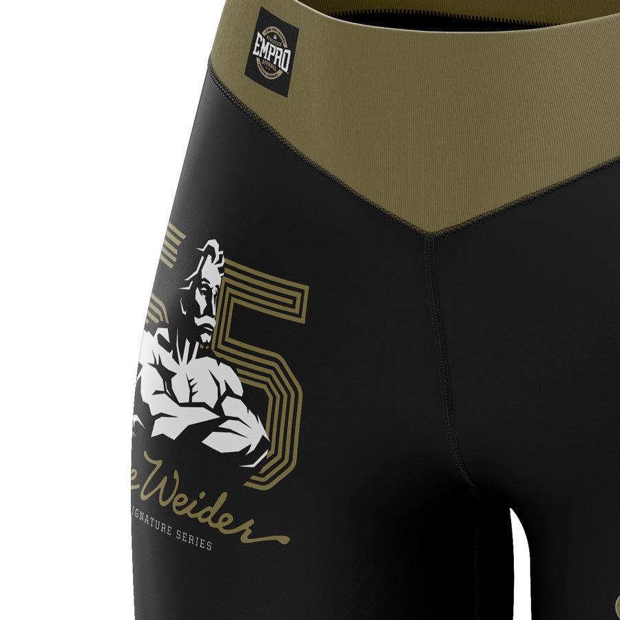 Leggins Oficial O 1965