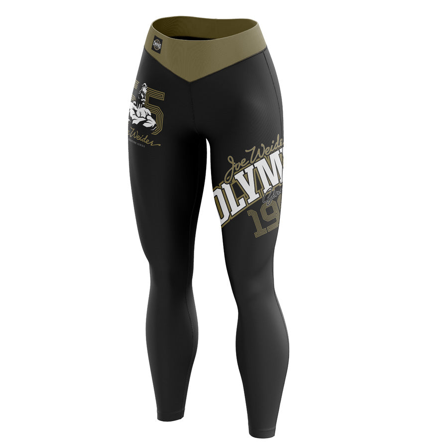 Leggins Oficial O 1965