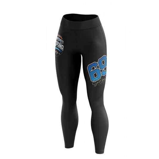 LEGGINS CAMPEONATO DE ESPAÑA 2024
