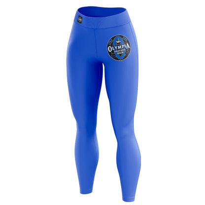 Leggins Oficial O Amateur Spain