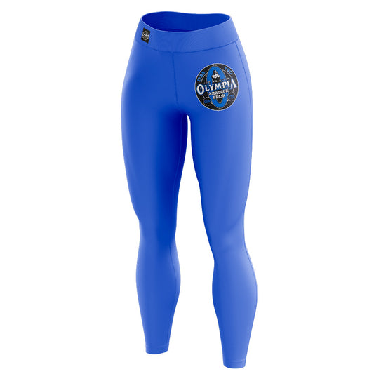 Leggins Oficial O Amateur Spain