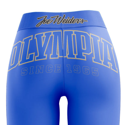 Leggins Oficial O Amateur Spain