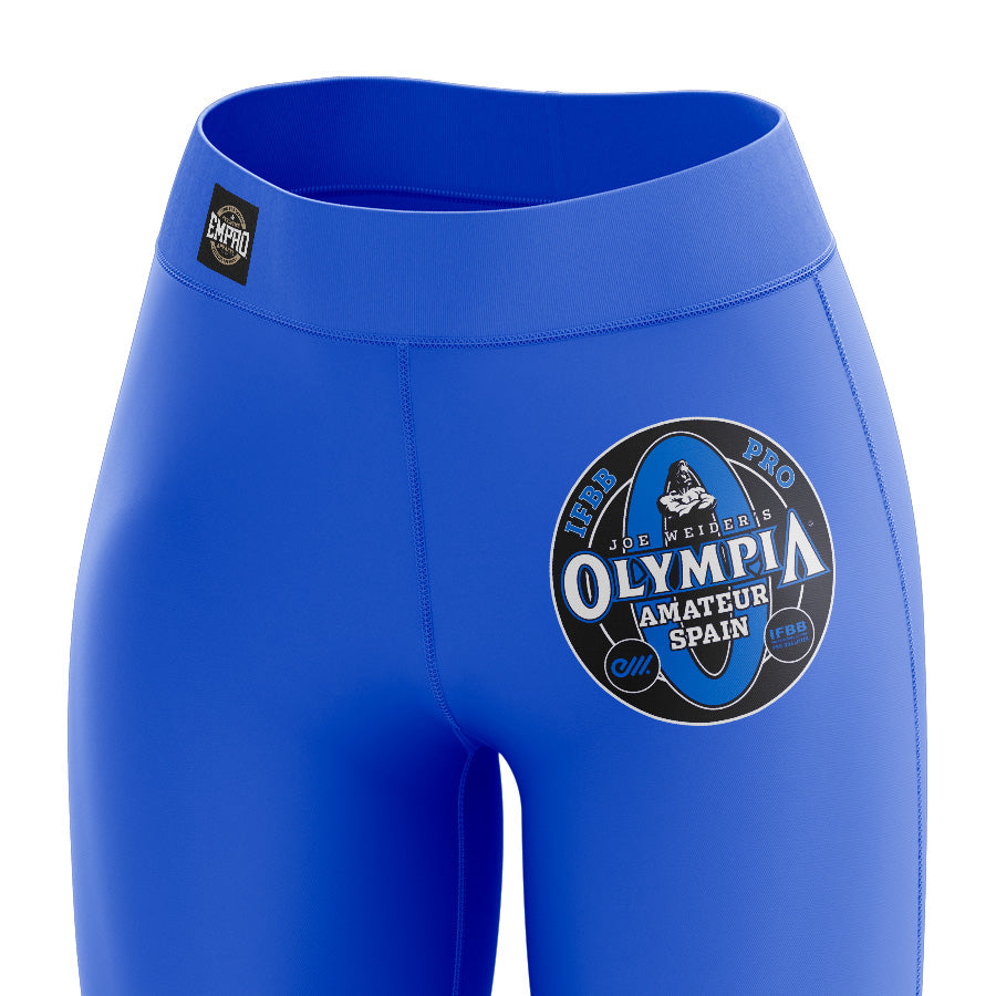Leggins Oficial O Amateur Spain
