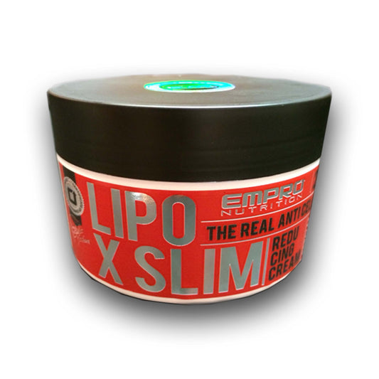 LIPOXSLIM 3.0 Anti-Cellulite Cream