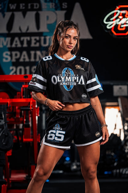 Camiseta Oficial NFL FIT OLYMPIA AMATEUR