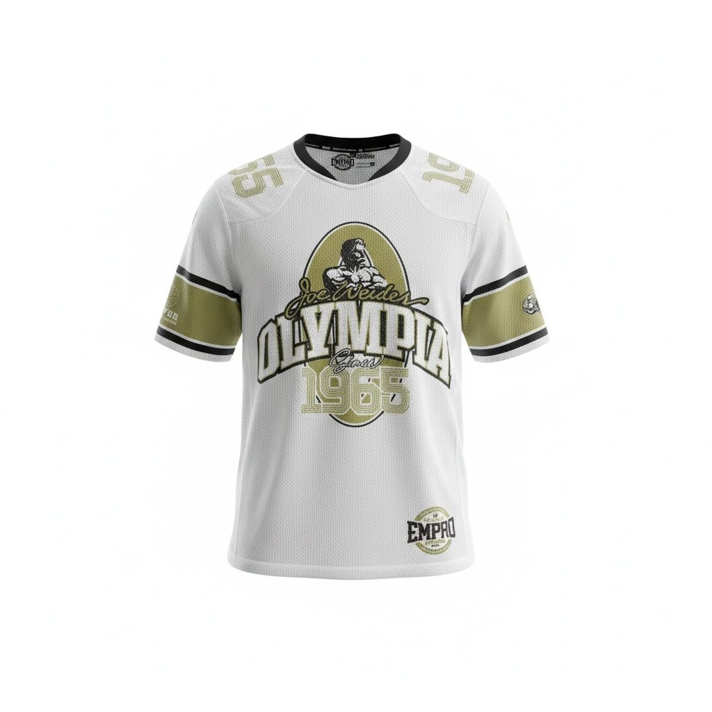 NFL LIMITED EDITION BY EMPRO