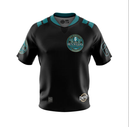 NFL Ben Weider Naturals Black