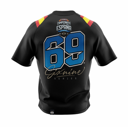 NFL CAMPEONATO DE ESPAÑA 2024