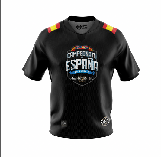 NFL CAMPEONATO DE ESPAÑA 2024