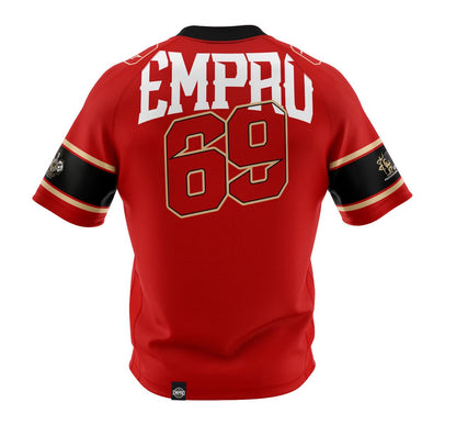 NFL Empro Classic 2025