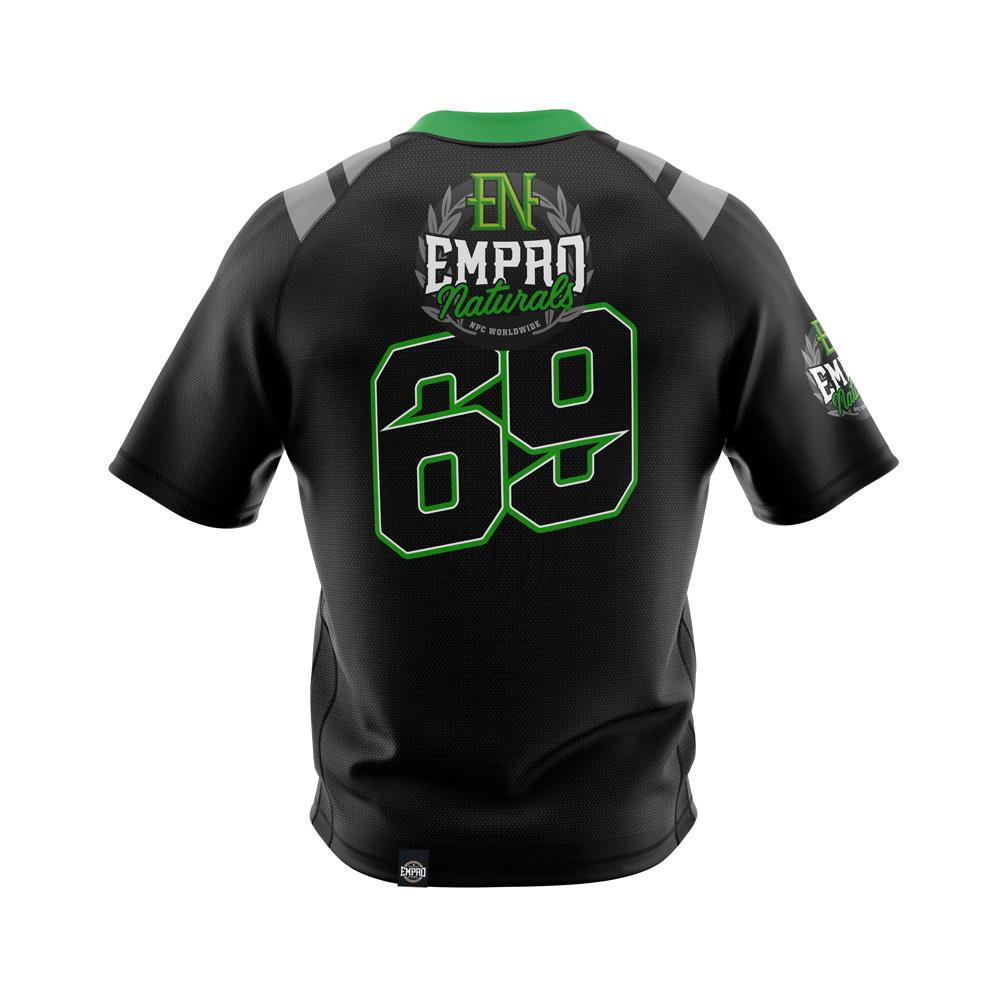 NFL Empro Naturals 2024