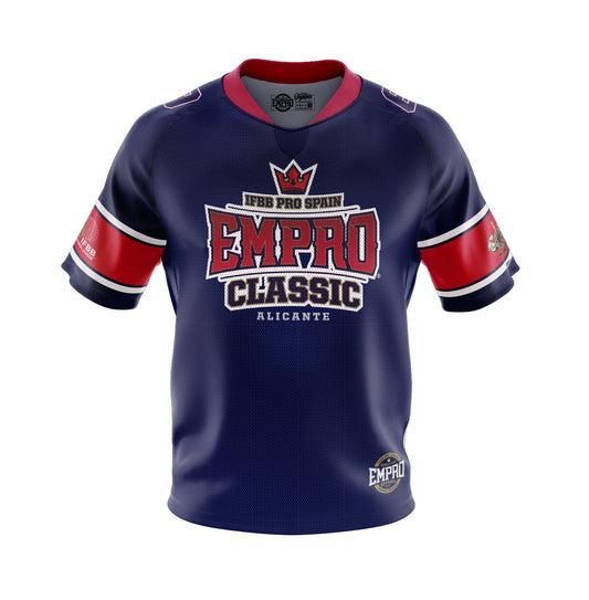 Official NFL EmproClassic Blue T-shirt