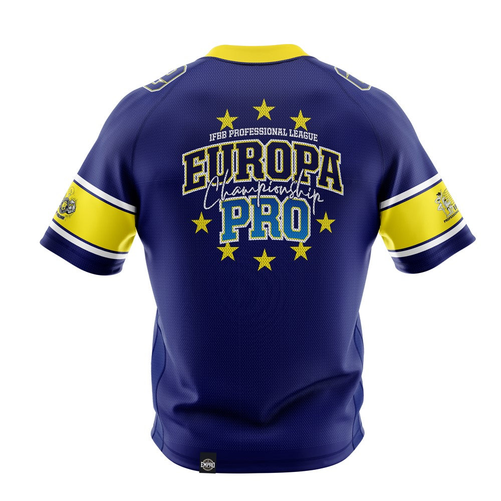 Camiseta Oficial NFL Serie European
