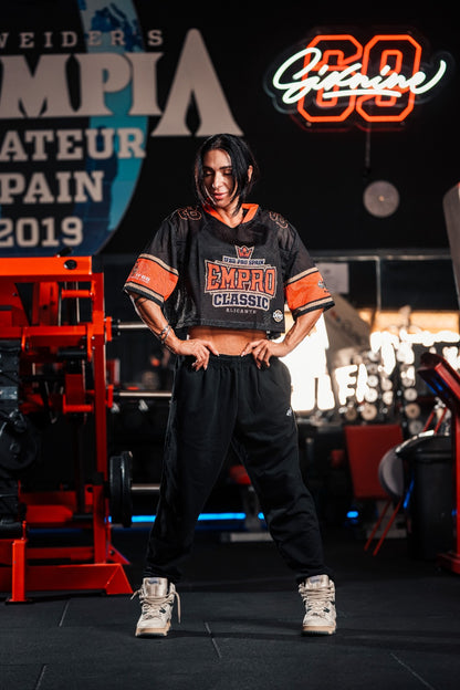 Camiseta Oficial NFL FIT Empro Classic