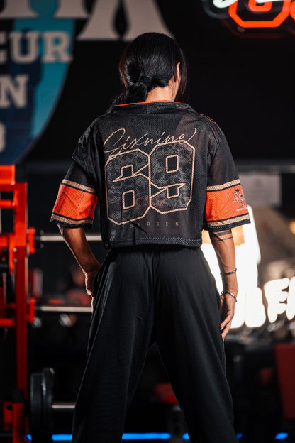 Camiseta Oficial NFL FIT Empro Classic
