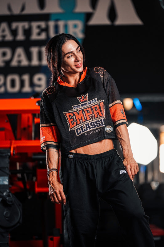 Camiseta Oficial NFL FIT Empro Classic