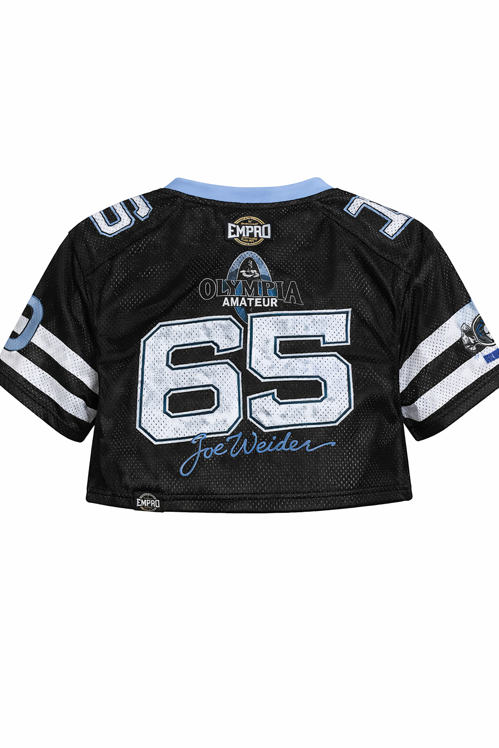 Camiseta Oficial NFL FIT OLYMPIA AMATEUR