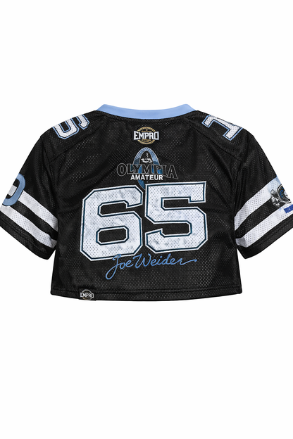 Camiseta Oficial NFL FIT OLYMPIA AMATEUR