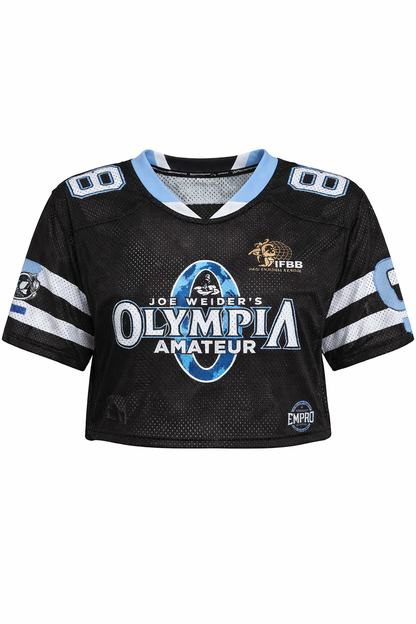 Camiseta Oficial NFL FIT OLYMPIA AMATEUR