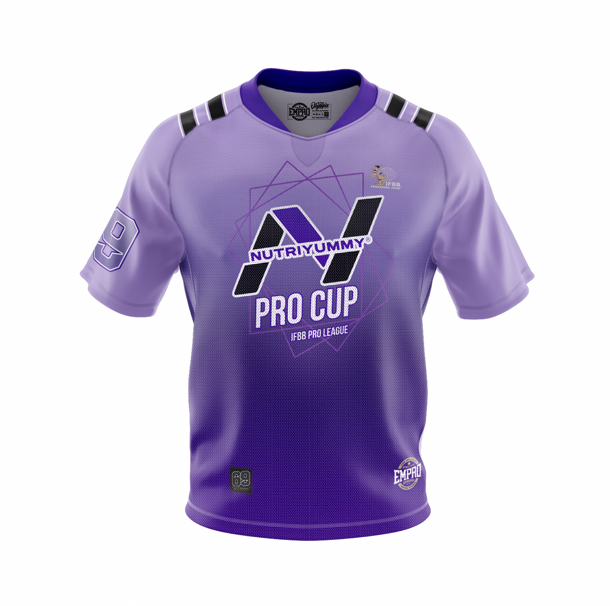 NFL NUTRIYUMMY PRO CUP