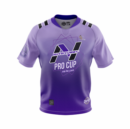 NFL NUTRIYUMMY PRO CUP