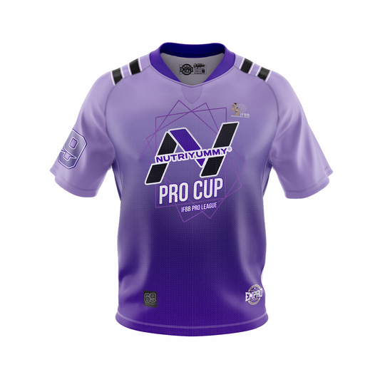 NFL NUTRIYUMMY PRO CUP