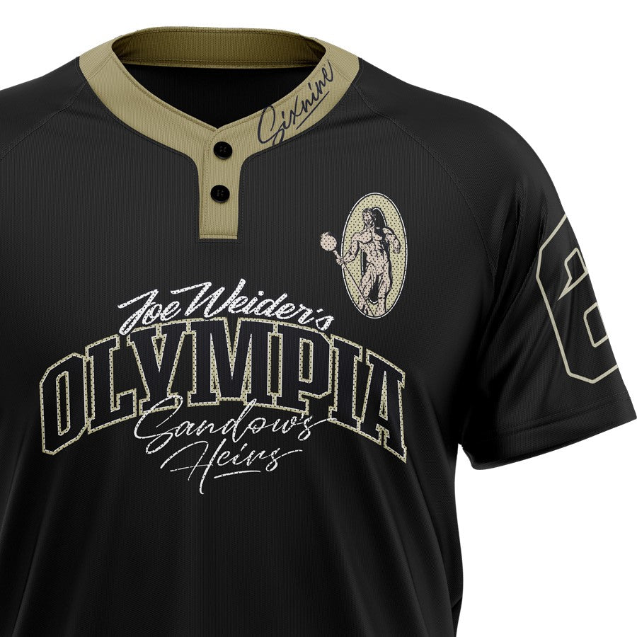 Camiseta Oficial NFL Ol 1965 mod. Baseball