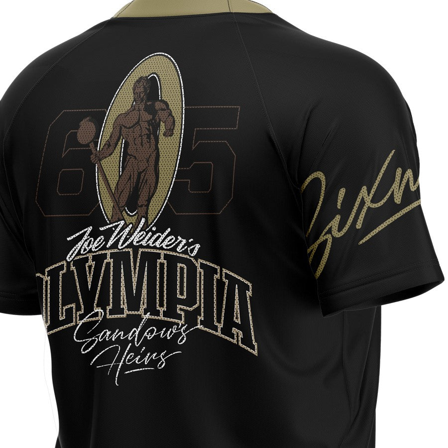 Camiseta Oficial NFL Ol 1965 mod. Baseball
