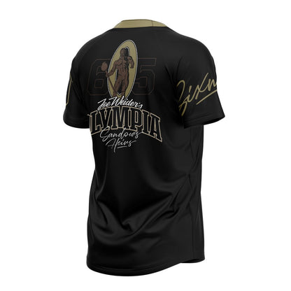 Camiseta Oficial NFL Ol 1965 mod. Baseball