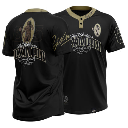 Camiseta Oficial NFL Ol 1965 mod. Baseball