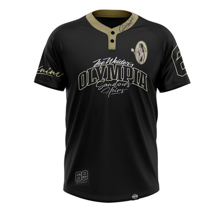 Camiseta Oficial NFL Ol 1965 mod. Baseball