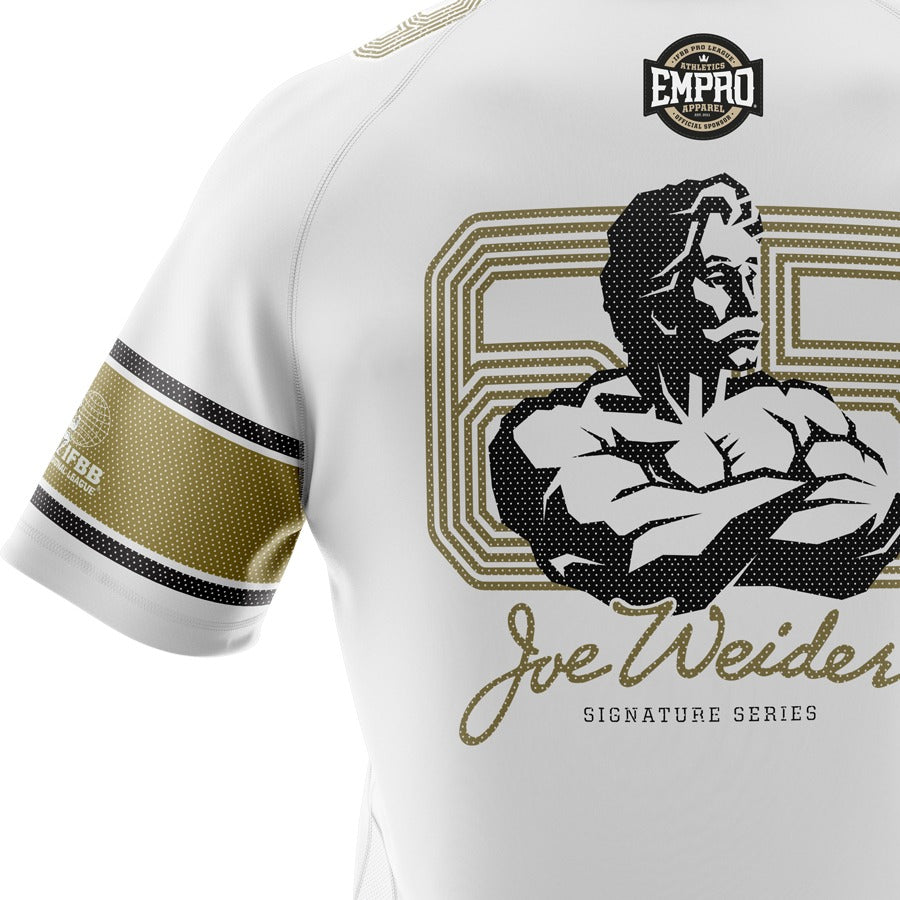 Camiseta Oficial NFL O 1965 white