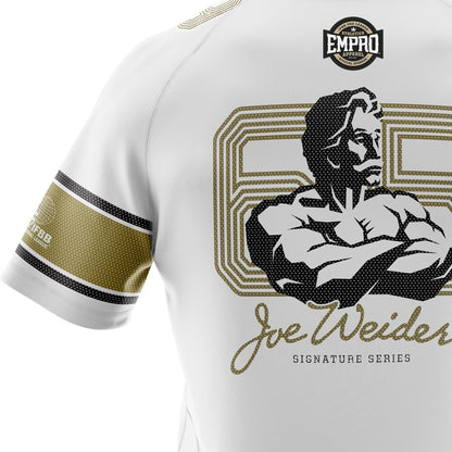 Camiseta Oficial NFL O 1965 white