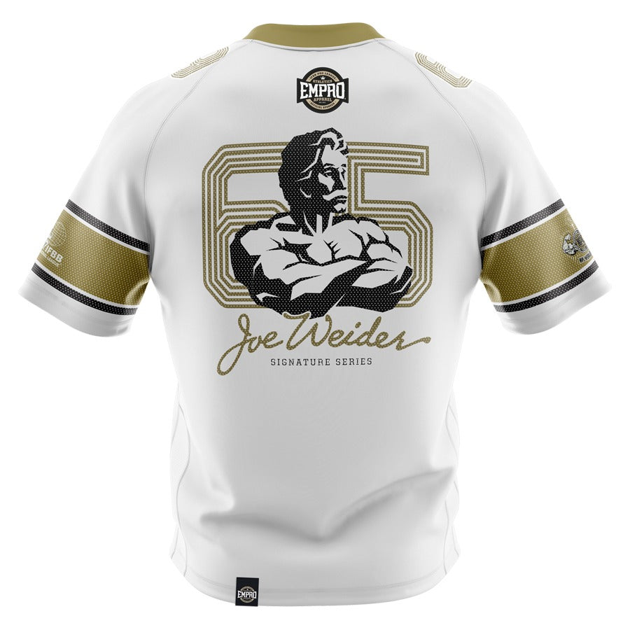 Camiseta Oficial NFL O 1965 white