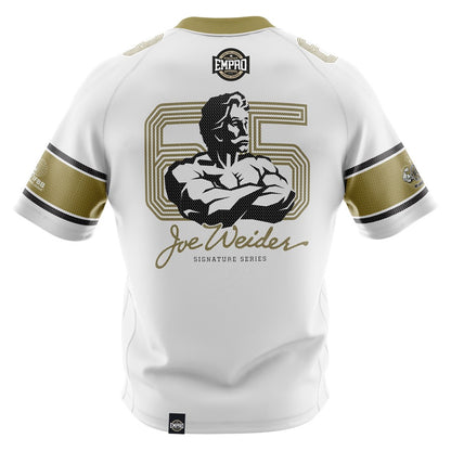 Camiseta Oficial NFL O 1965 white