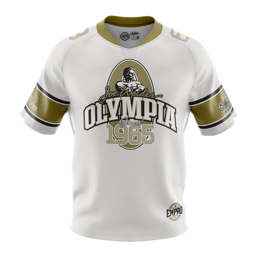 Camiseta Oficial NFL O 1965 white