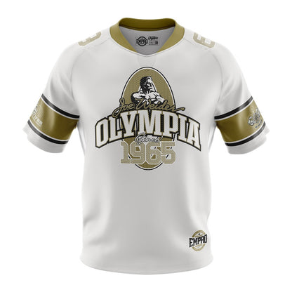 Camiseta Oficial NFL O 1965 white