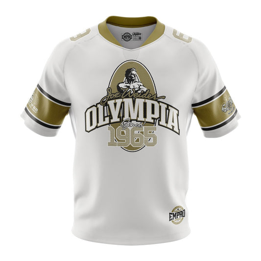 Camiseta Oficial NFL O 1965 white