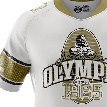 Camiseta Oficial NFL O 1965 white